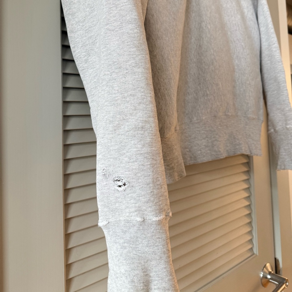 Vintage Duke Hoodie - Picture 6 of 6
